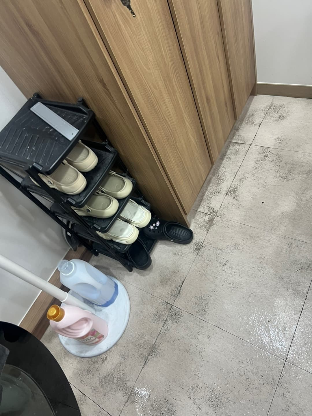작업 현장 사진