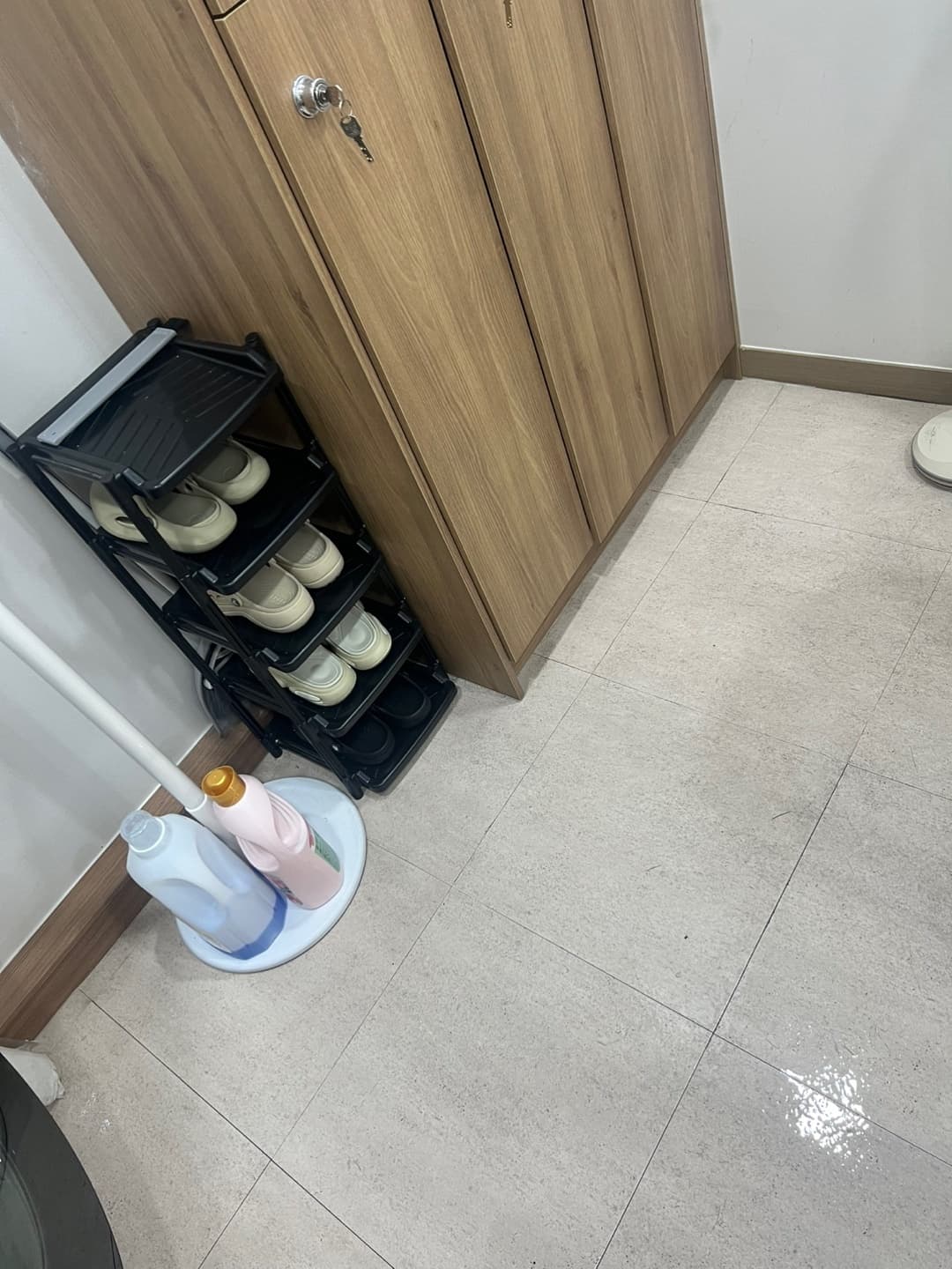 작업 현장 사진