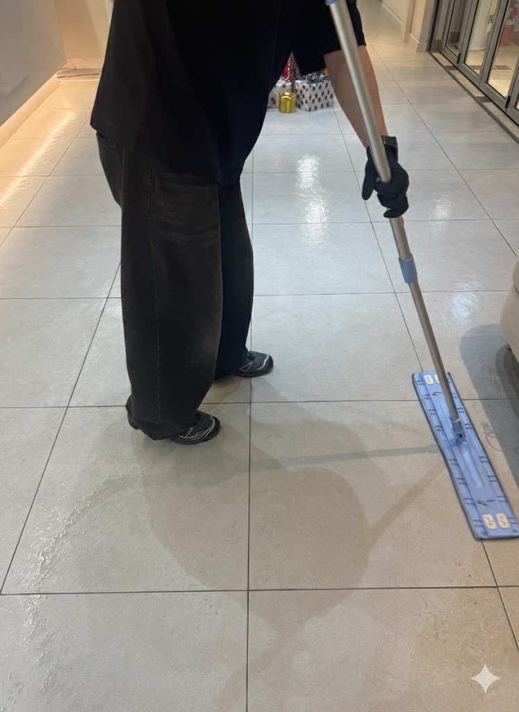 작업 현장 사진